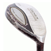 Extreme Beschädigung der Lackierung